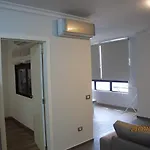 Ocean View First Sea Line Appartement *