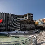 Appartement Ocean View First Sea Line *