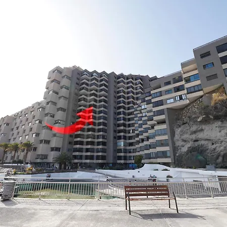 Ocean View First Sea Line * Tabaiba