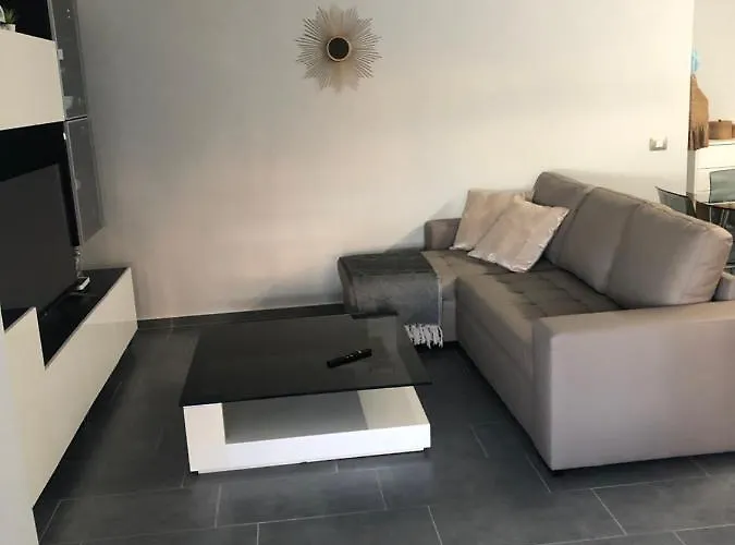 Ocean View First Sea Line Apartment