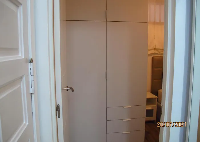 Ocean View First Sea Line Apartment