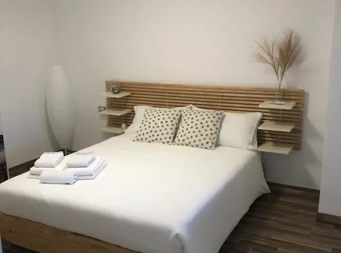 Ocean View First Sea Line Apartment Tabaiba