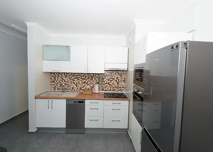 Apartment Ocean View First Sea Line