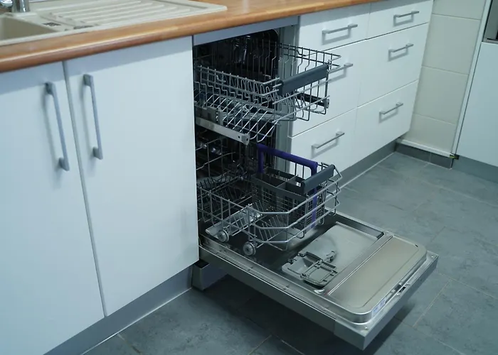 Apartment Ocean View First Sea Line