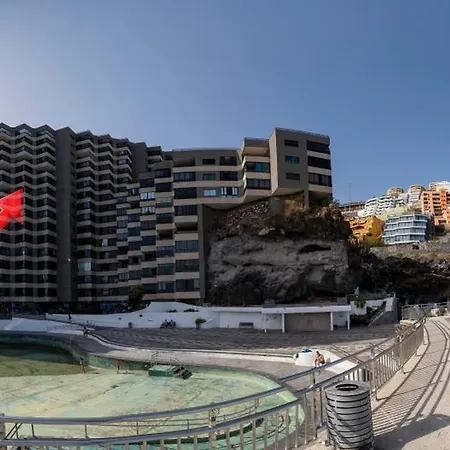 Apartment Ocean View First Sea Line *