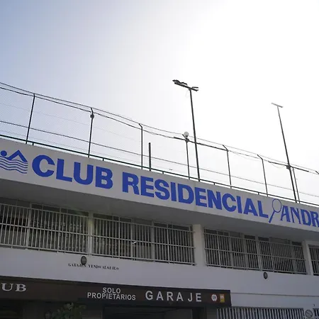 Ocean View First Sea Line Табайба