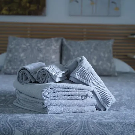 Ocean View First Sea Line