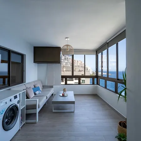 Apartment Ocean View First Sea Line *