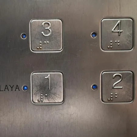 Ocean View First Sea Line Апартаменты Табайба