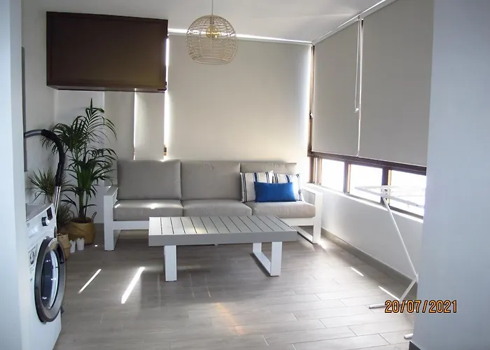 Ocean View First Sea Line * Табайба