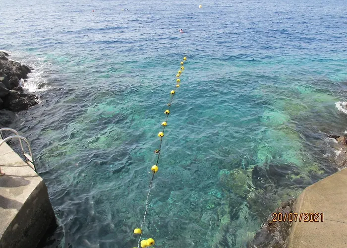 Ocean View First Sea Line * Табайба