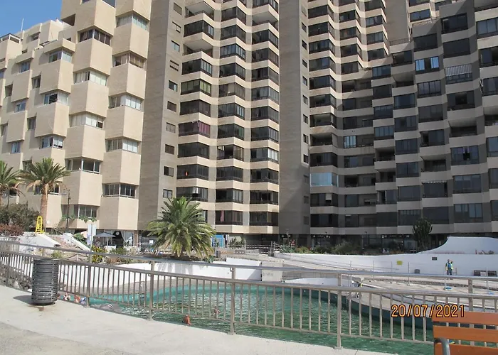 Ocean View First Sea Line Апартаменты *