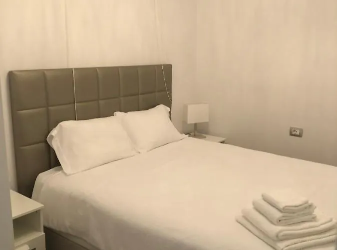 Ocean View First Sea Line Табайба