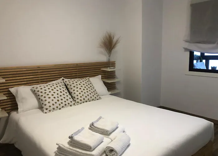 Ocean View First Sea Line Табайба