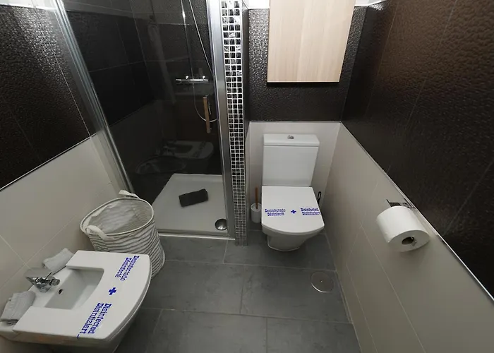 Ocean View First Sea Line Апартаменты Табайба