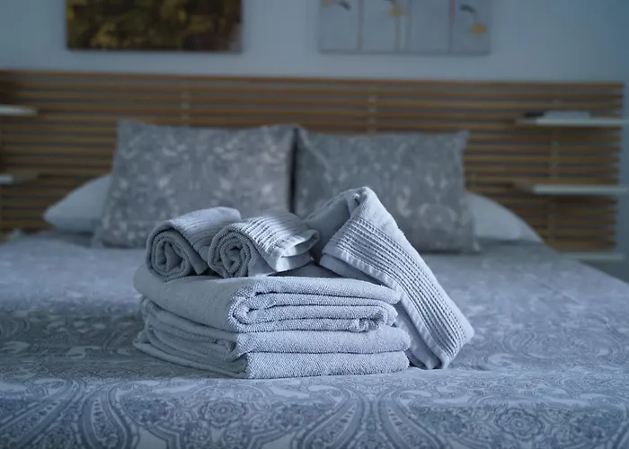 Ocean View First Sea Line