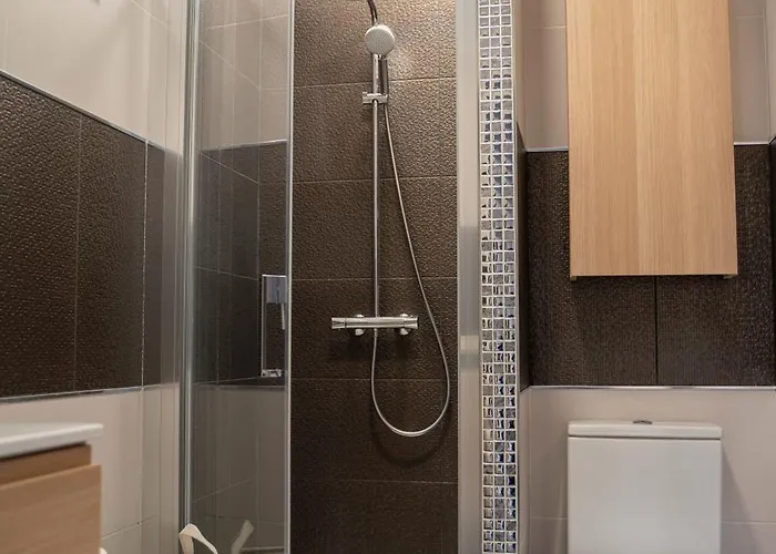 Apartmán Ocean View First Sea Line Tabaiba