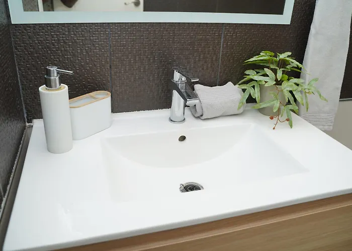 Ocean View First Sea Line Tabaiba