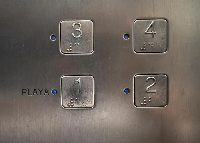 Ocean View First Sea Line Апартаменты Табайба