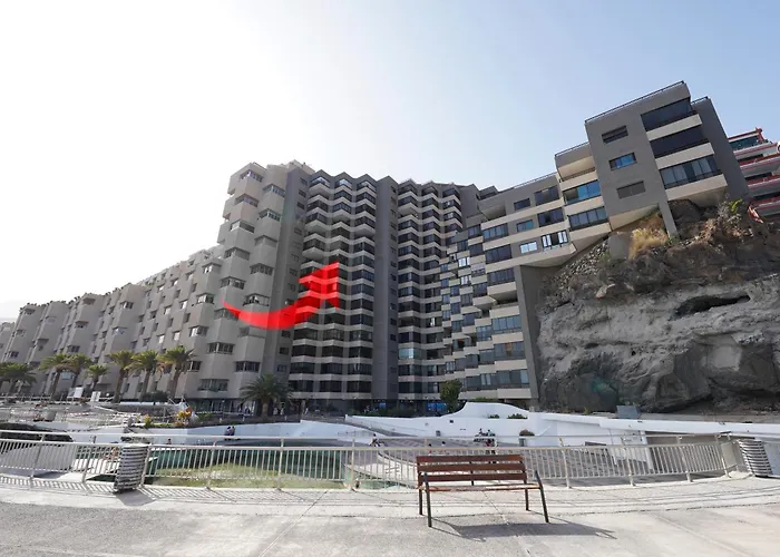 Ocean View First Sea Line * Табайба