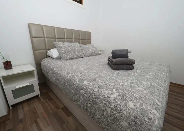 Apartmán Ocean View First Sea Line *