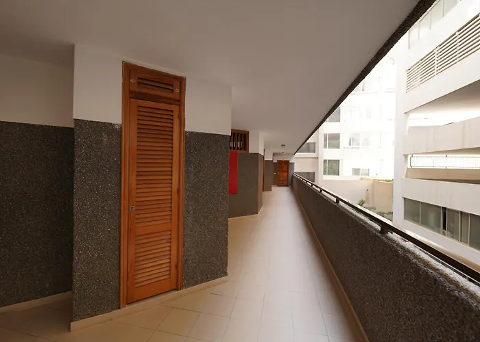 Ocean View First Sea Line