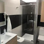 Ocean View First Sea Line Apartament *