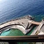 شقة Ocean View First Sea Line