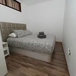 Ocean View First Sea Line Apartament Tabaiba