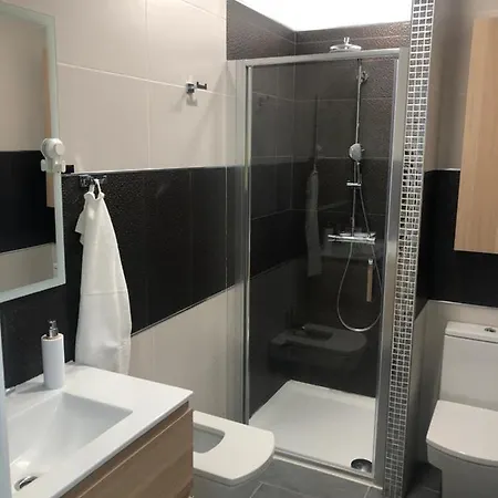 Ocean View First Sea Line Apartament *