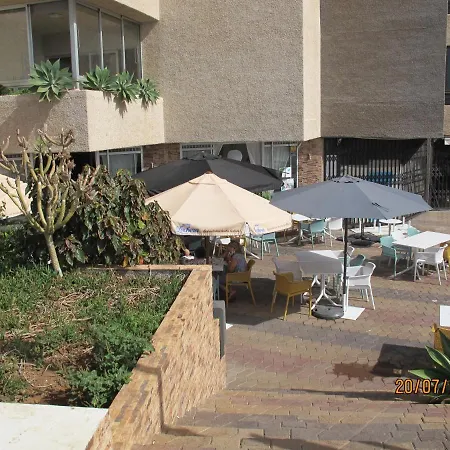 Apartament Ocean View First Sea Line *