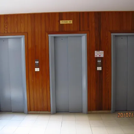 Ocean View First Sea Line