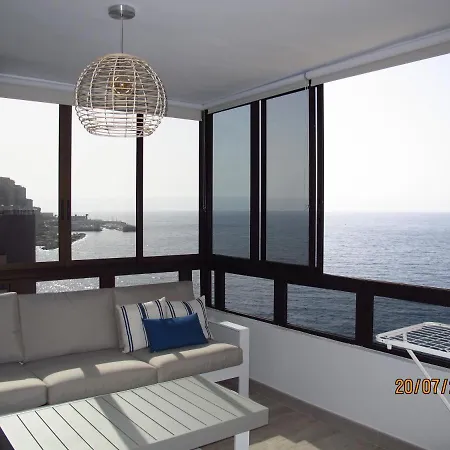 Lejlighed Ocean View First Sea Line *