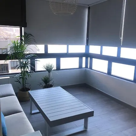 Ocean View First Sea Line * Tabaiba