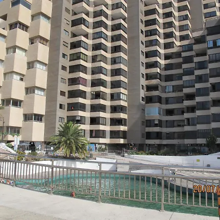 Ocean View First Sea Line Apartament *