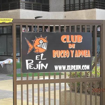 Ocean View First Sea Line * Tabaiba