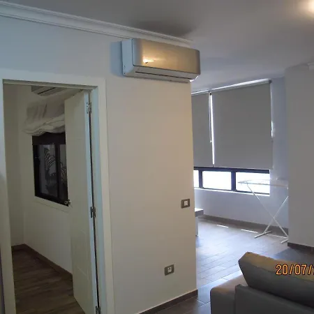 Ocean View First Sea Line Apartament *