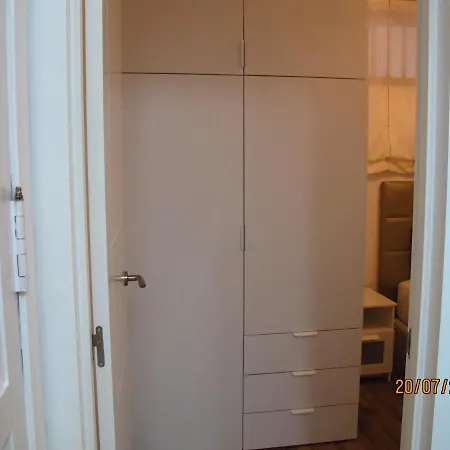 Ocean View First Sea Line Apartament