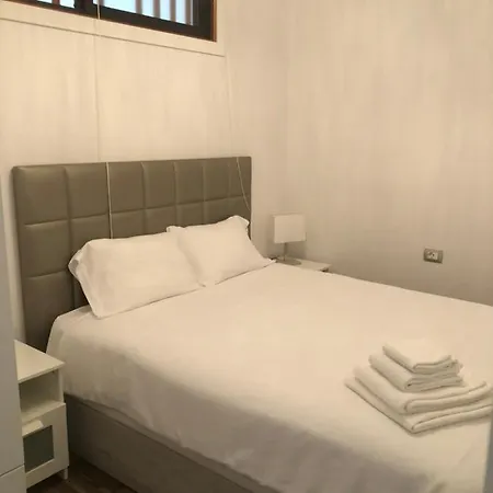 Ocean View First Sea Line Tabaiba