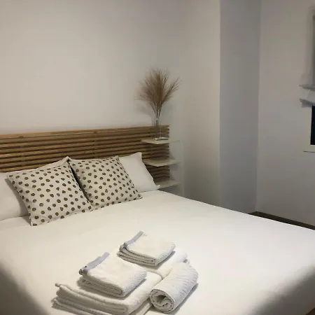 Ocean View First Sea Line Tabaiba