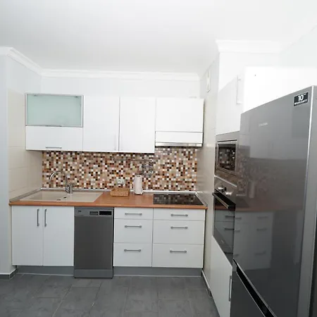 Apartament Ocean View First Sea Line