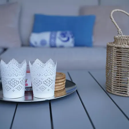 Apartament Ocean View First Sea Line *