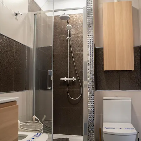 Apartament Ocean View First Sea Line Tabaiba