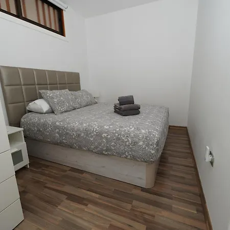 Ocean View First Sea Line Lejlighed Tabaiba