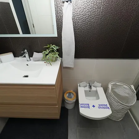 Ocean View First Sea Line Tabaiba