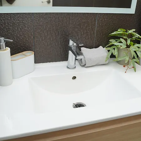 Ocean View First Sea Line Tabaiba