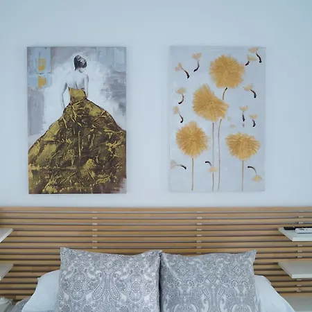 Ocean View First Sea Line * Tabaiba