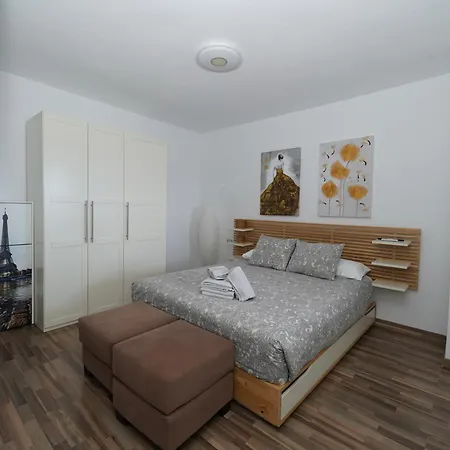 Ocean View First Sea Line Tabaiba