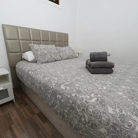 Apartament Ocean View First Sea Line *