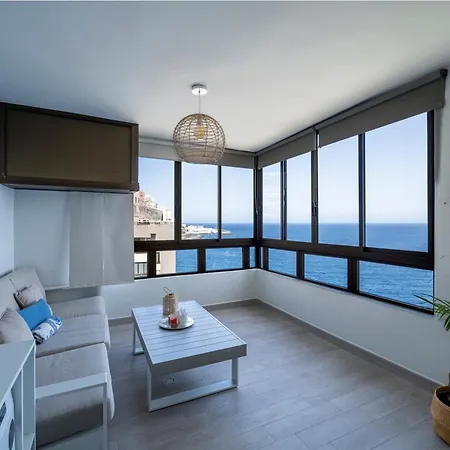 Ocean View First Sea Line *